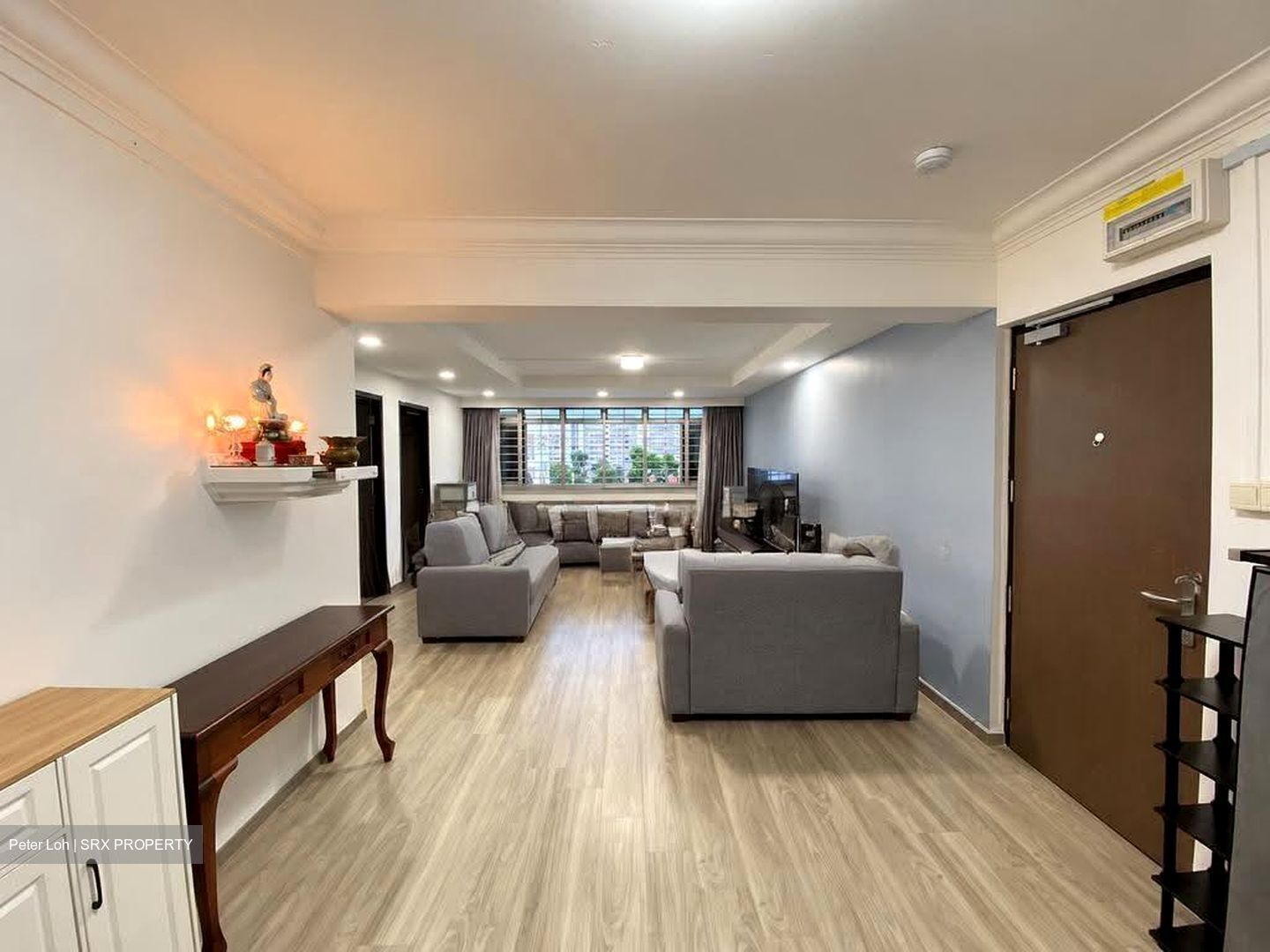 Blk 307 Tampines Street 32 (Tampines), HDB 5 Rooms #632485541